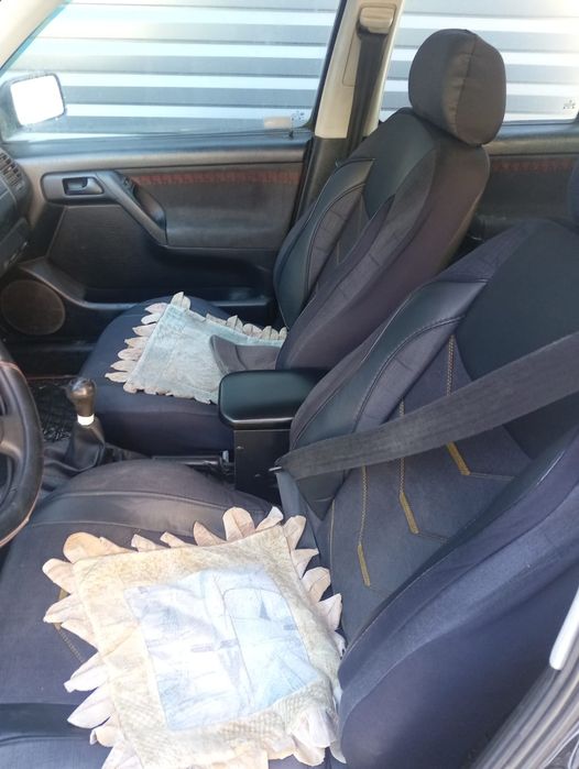 Продам Volkswagen golf 3 инжектор