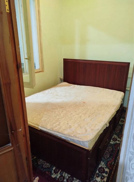 Аренда Квартира ТТЗ 2 бозор йони 3 хона 350$