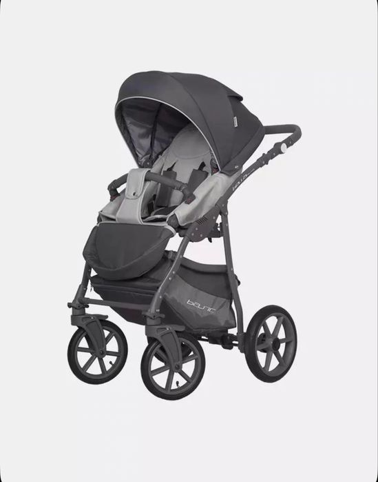 Продам коляску 2в1