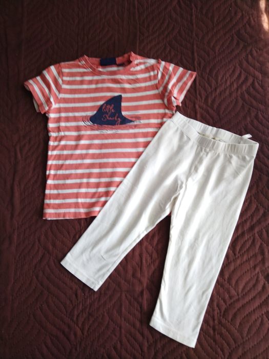 Лот за момиче р. 3-4г.104.