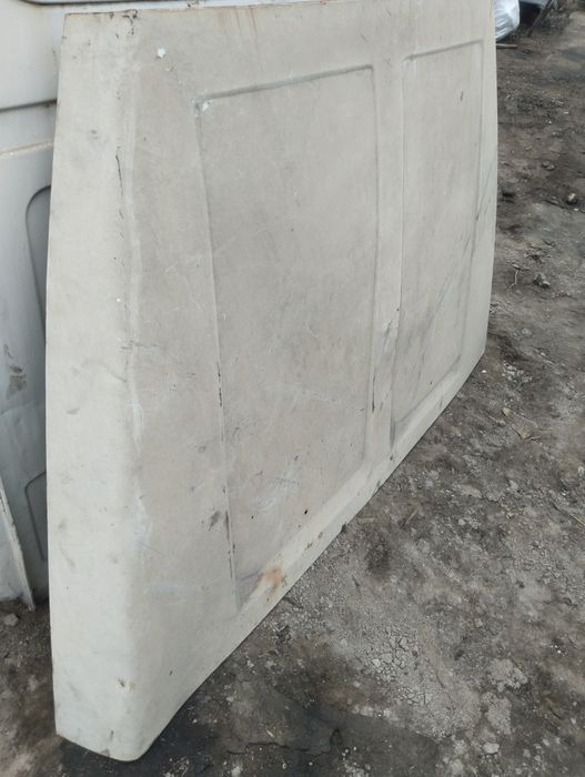 Газ 3307 на запчасти на разбор