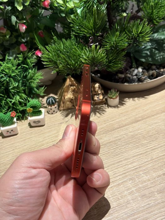 Iphone 12  Red Edition‼️100% Bat ‼️Garantie‼️