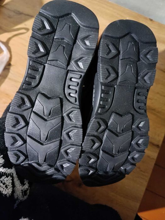 Новый Ботинка Новый