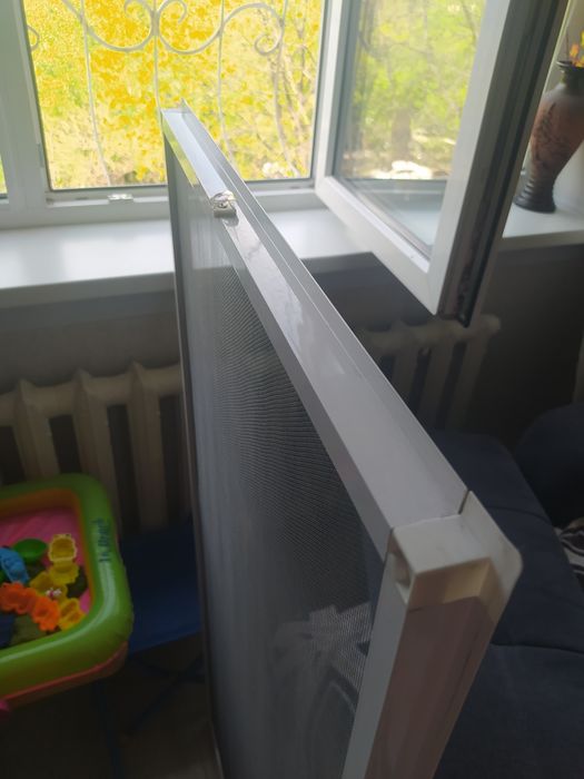 Москитные сетки, всех видов