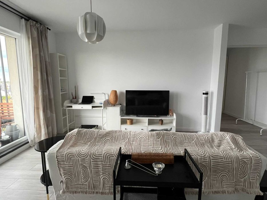 Apartament 2 Camere Metrou Nicolae Teclu - direct proprietar