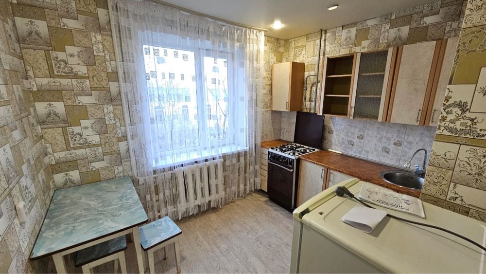 Продам 1 комнатную квартиру