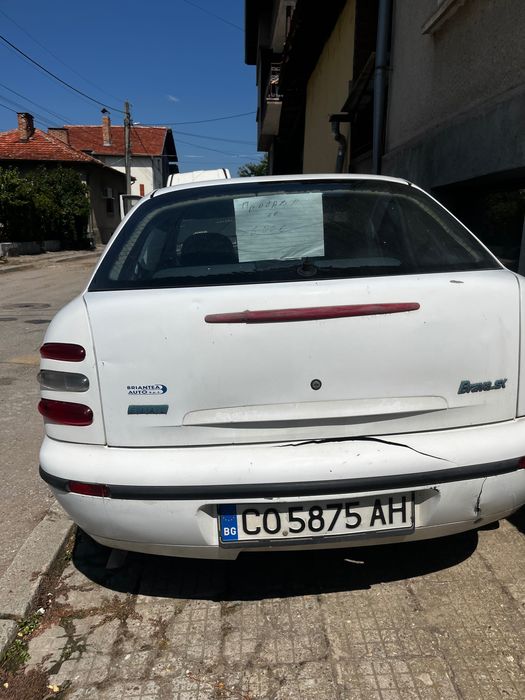 Fiat Brava 103кс