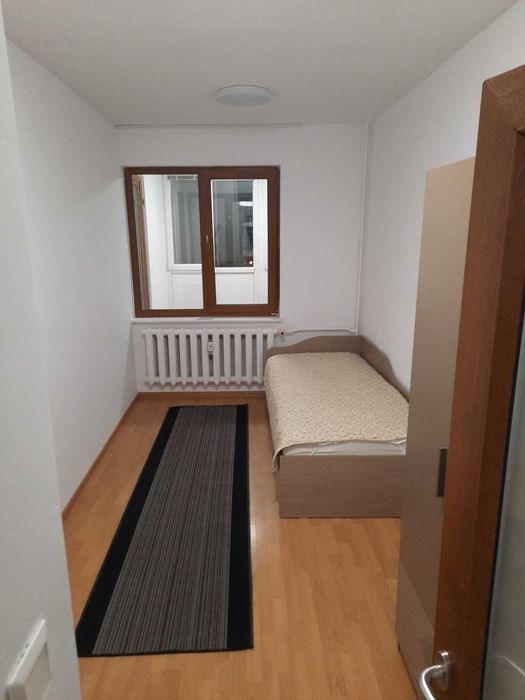 Дава се под наем Тристаен апартамент в София, Левски Г - 90 кв.м за 500 € - Снимка #3