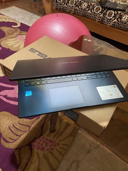 ASUS офис ОЗУ 8гб, SSD 512