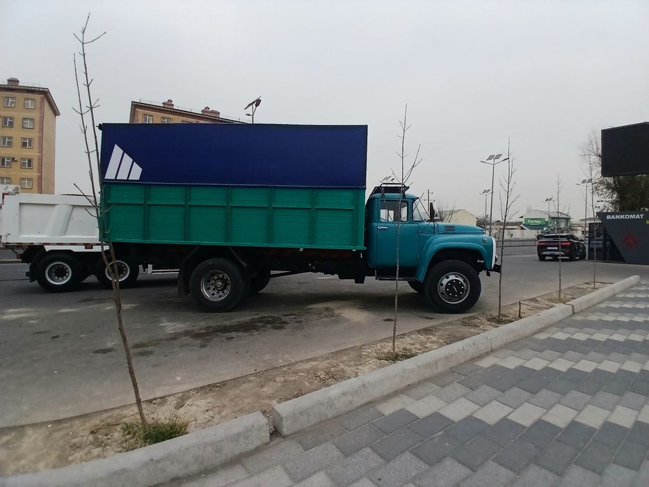 Zil 130 g sotiladi