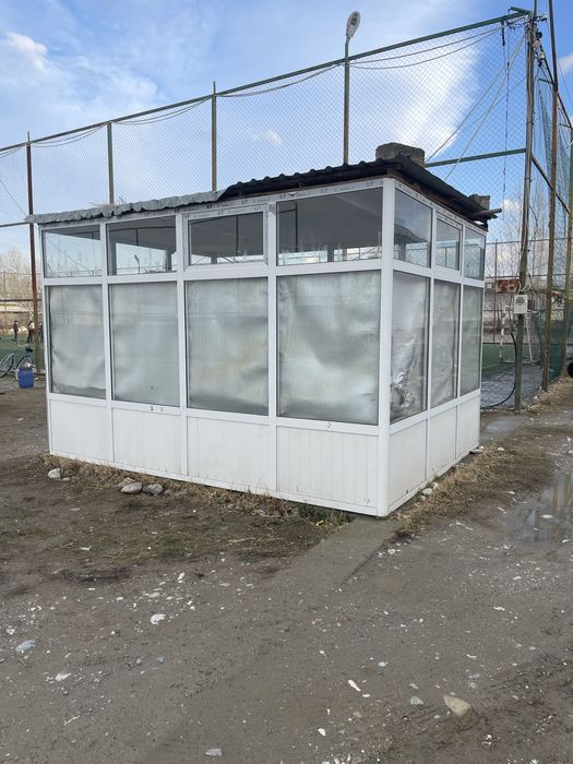 Akfa Butka xonacha, 4x3x2.5    Narxi $1,500