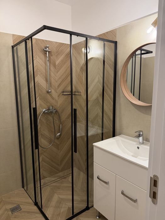 Garsoniera de inchiriat