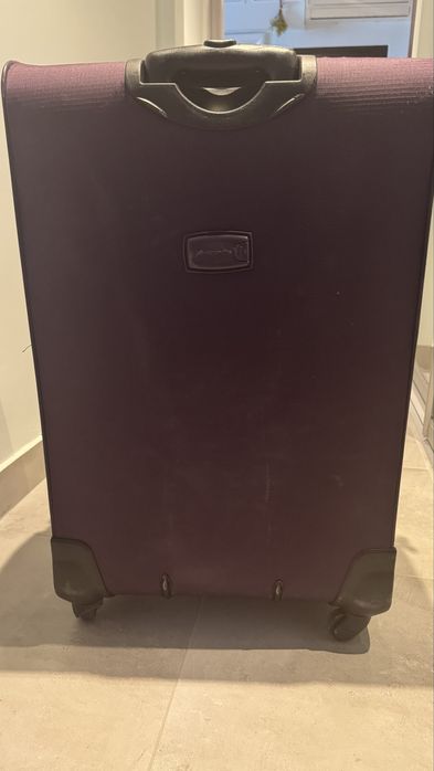 Vand troller Mirano, mare, 30/47/72 cm