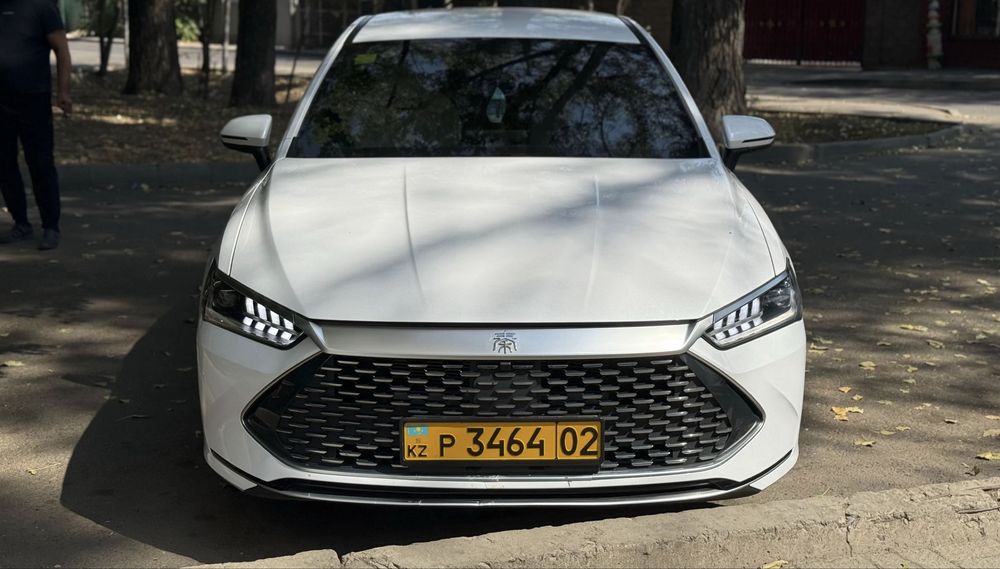 Аренда современного авто