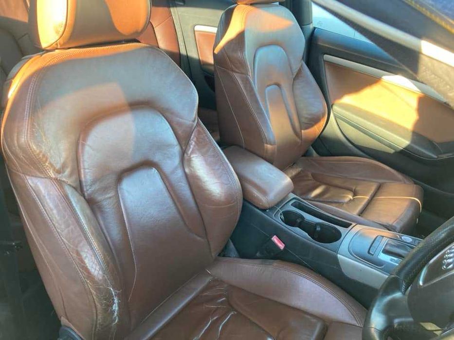 Audi A5 2.7TDI CGKA ауди а5 2.7тди на части