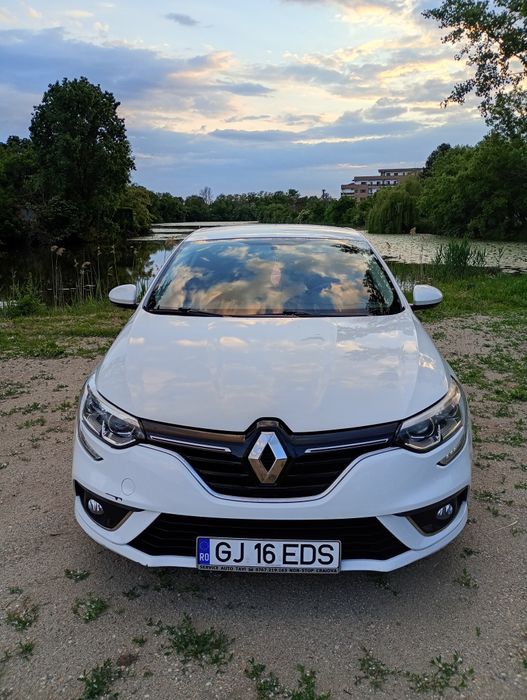 Renault Megane IV