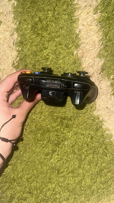 Maneta xbox 360