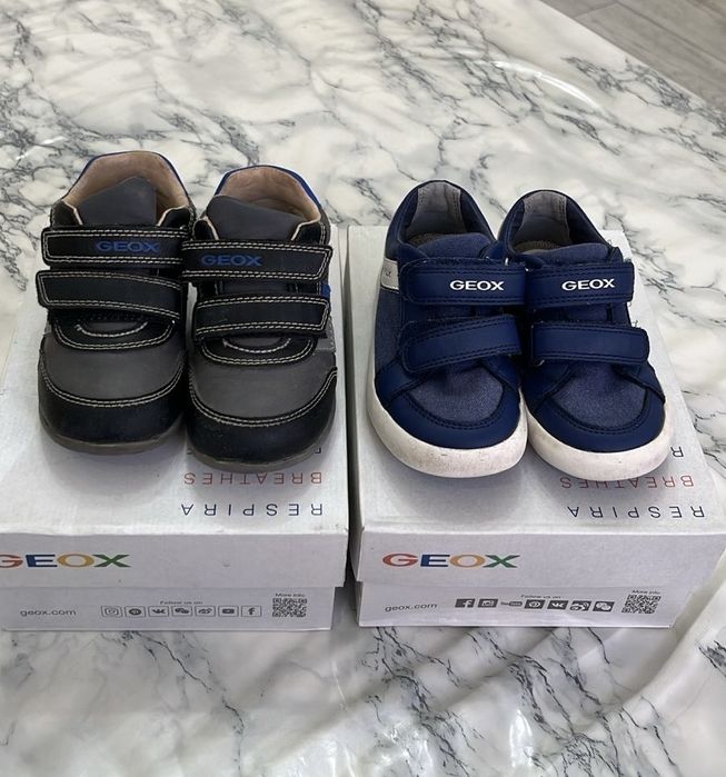 Детская Весенняя обувь