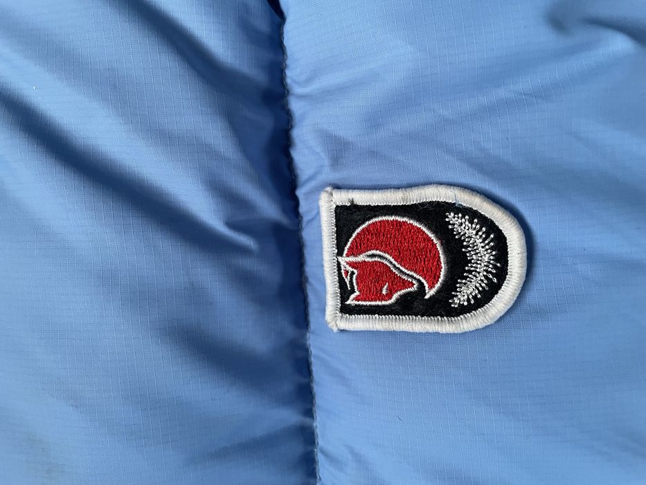 Fjallravel  expedition down lite m