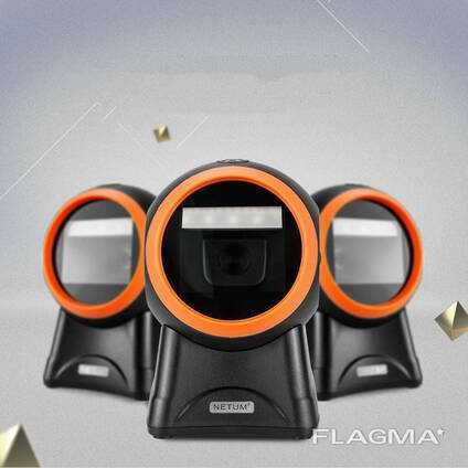 Prime/Trade Pos Сканер Netum 2050