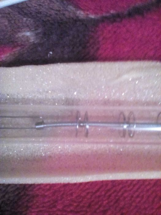 Бочек омывателя советского союза