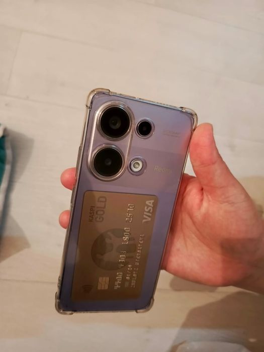 Redmi Not 13provv
