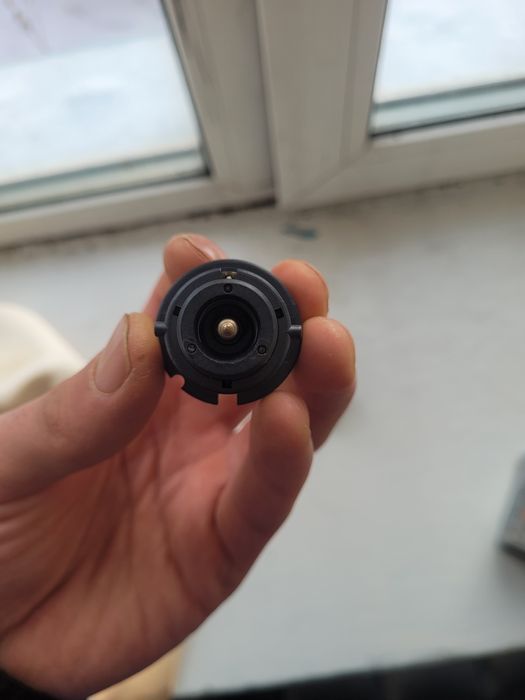 Блок рожык ксенон субару