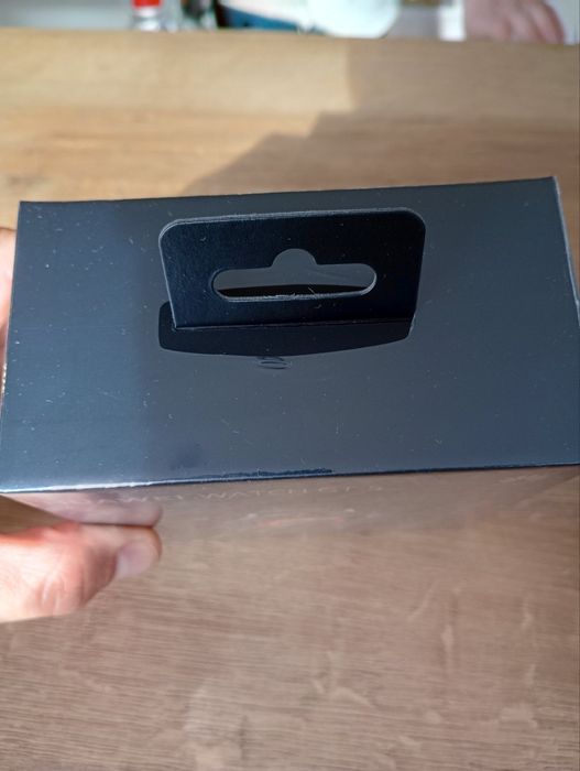 Smart  часовник Huawei gt 5 black rubber 46mm