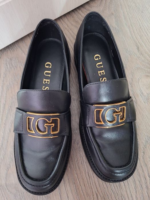 Дамски обувки Guess
