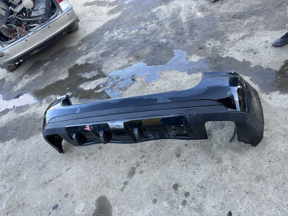 Bara spate Mercedes ML W164 2005-2010