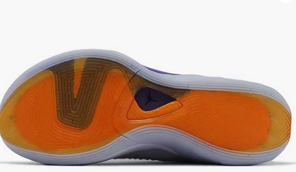 Абсолютно новые Jordan LUKA 1