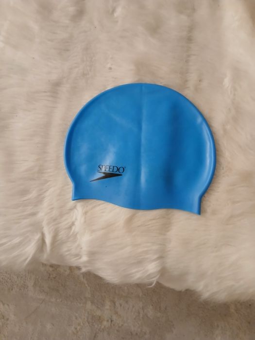Шапочки для плавания