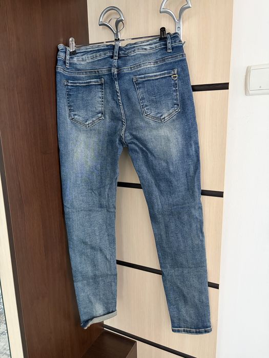 Дънки Zara, Stradivarius и др.