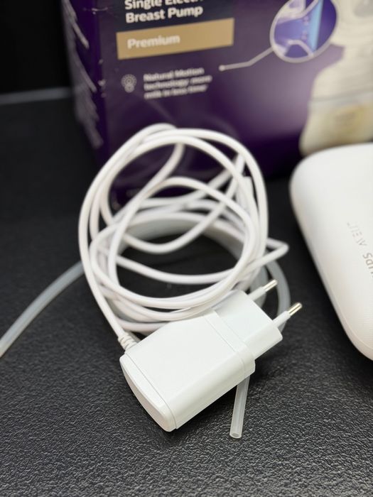 Електрическа помпа Philips Avent Premium