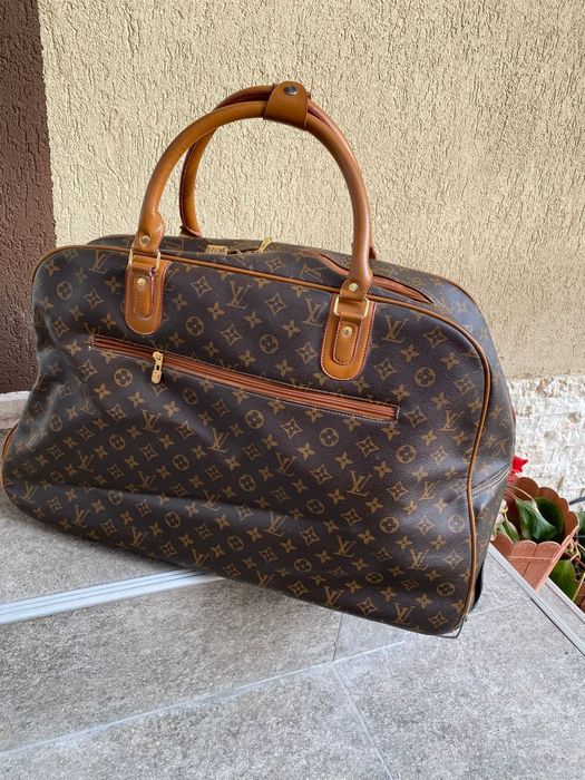 Troler Luis Vuitton!