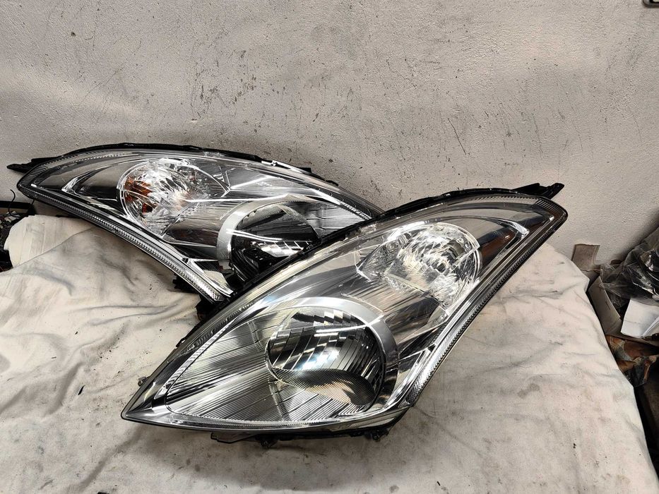 Оригинални  фарове Сузуки Суифт  Suzuki Swift