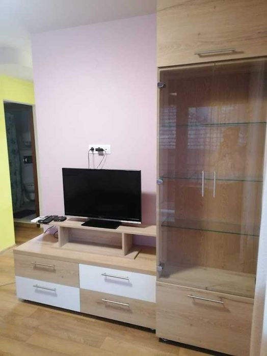 Дава се под наем Двустаен апартамент в Благоевград, Идеален център - 60 кв.м за 280.5 € - Снимка #9