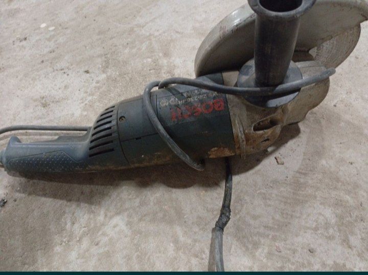 Балгарка большая