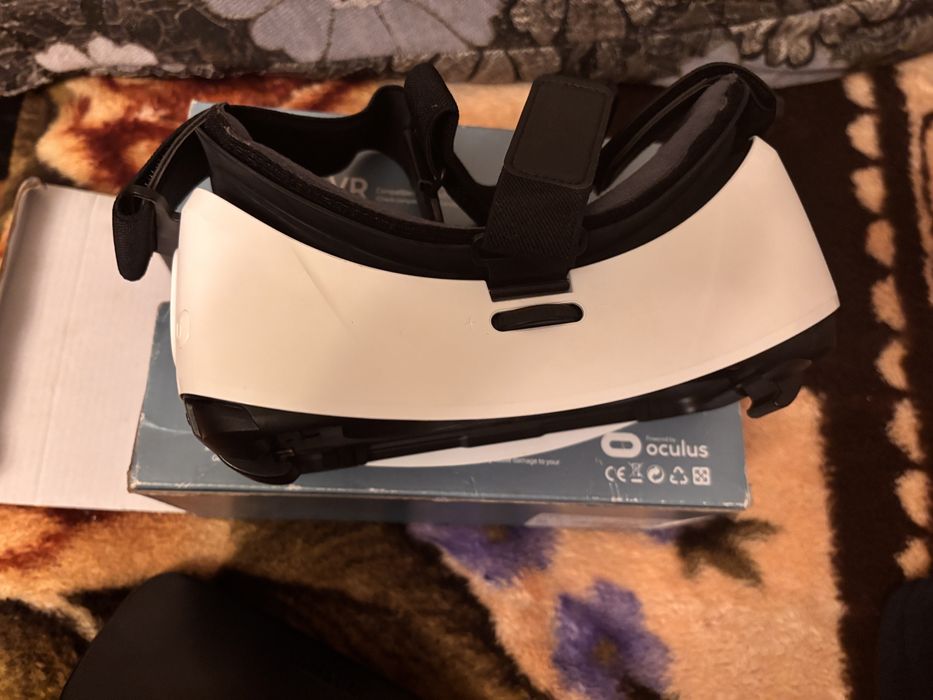 Samsung gear Vr (ochelari VR)