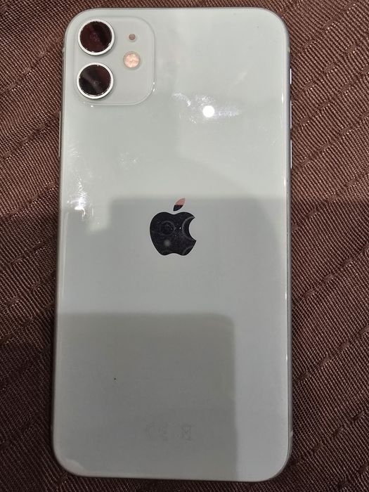 Iphone 11 second-hand hand