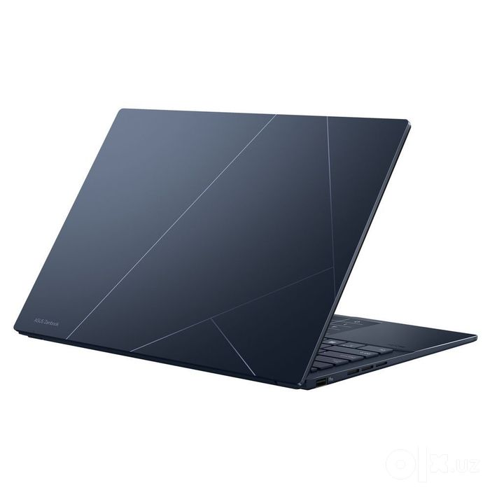 ASUS Zenbook 14X OLED (i5-13th / 8GB / 512GB) — Ideal