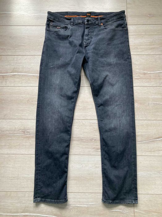 HUGO BOSS Delaware Bc-L-P Jeans мъжки дънки размер W36 L32