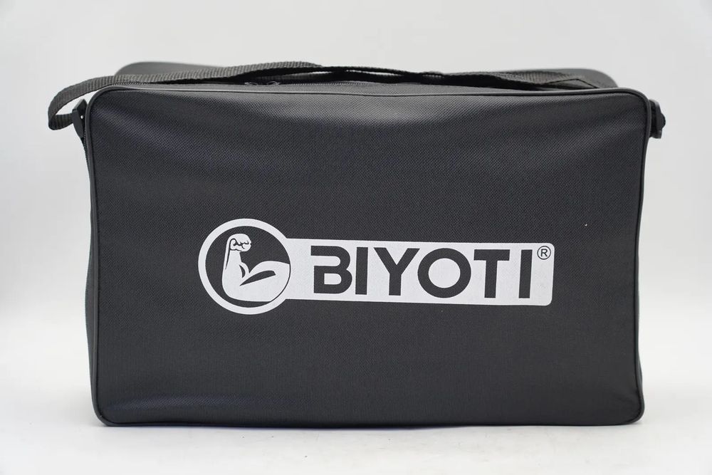 sirkulyar arra (Sirkulyarka) BIYOTI BYT-CS150