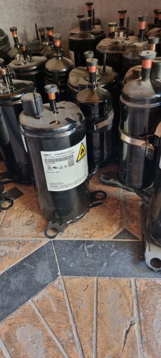 Римонт  кондитсиянер заправка френ чистка замена матор