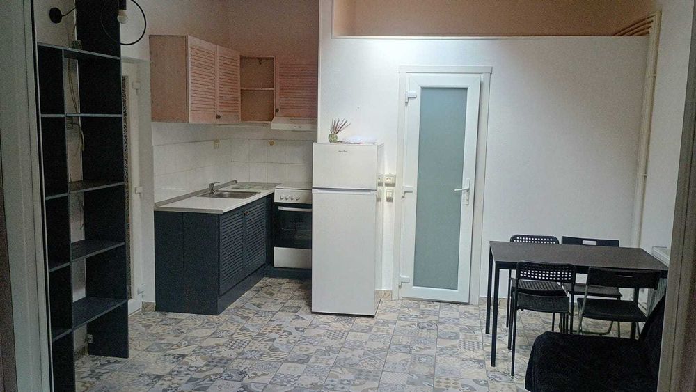 TitulescuTurdaGrivita/Ap2camere40mp/etaj3/400euro/OctavCocarascu5/proprietar