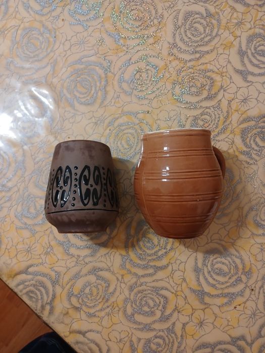 Посуда СССР из Советского Союза