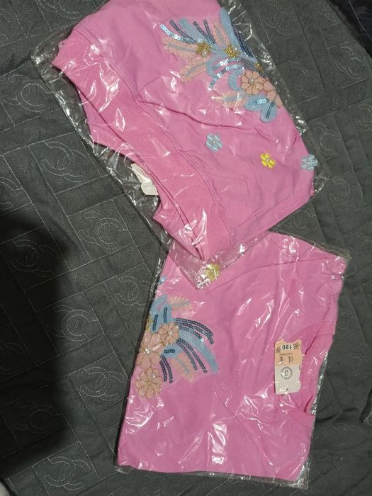 Кофточка для девочек