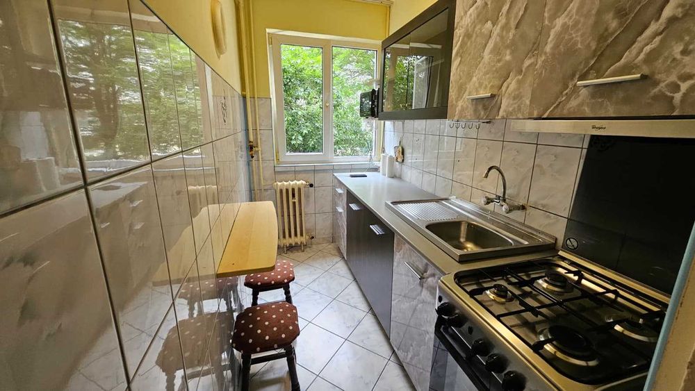 Vand apartament