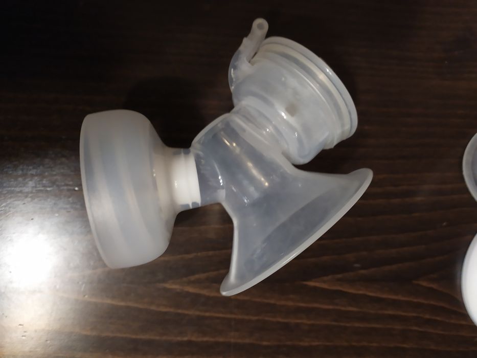 Електрическа помпа за кърма Avent