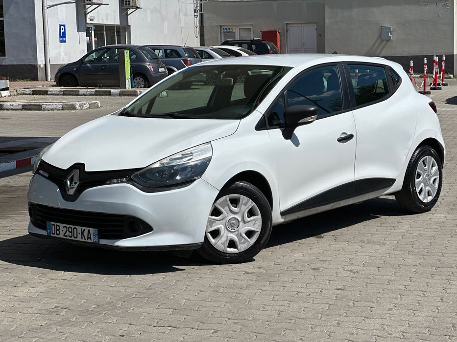 Renault Clio/1.5 Diesel/Recent Adus